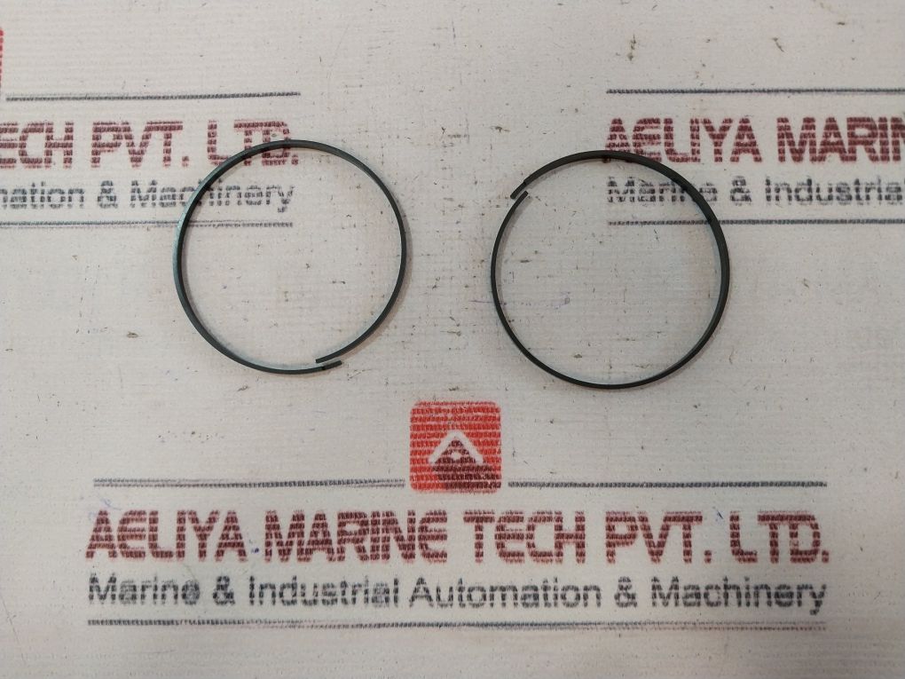 Air Torque Dr/Sc00060U Pneum Actuator Service Kit