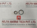 Air Torque Dr/Sc00060U Pneum Actuator Service Kit