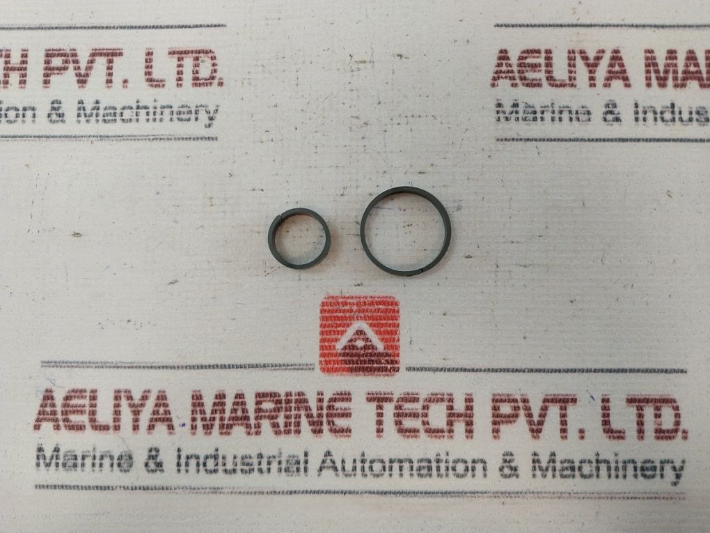 Air Torque Dr/Sc00060U Pneum Actuator Service Kit