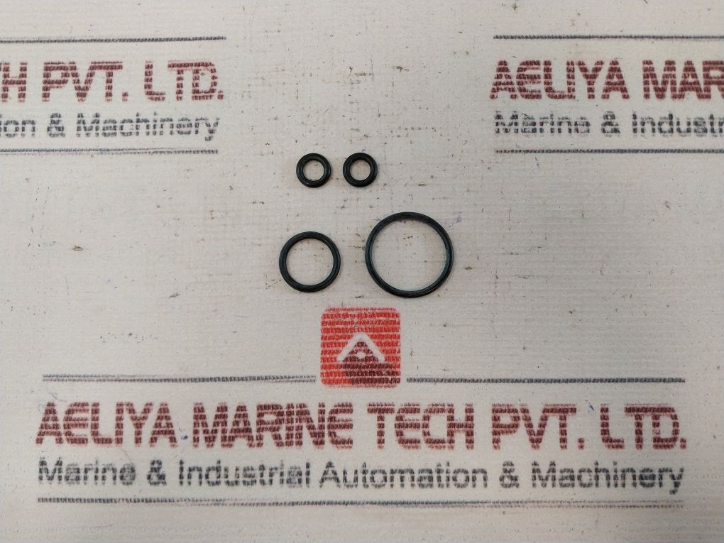 Air Torque Dr/Sc00060U Pneum Actuator Service Kit