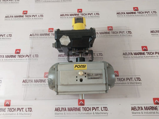 Air Torque Pt300 S12 A
