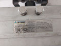 Air Torque Pt300 S12 A Pneumatic Actuator