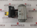 Air Torque Pt300 S12 A Pneumatic Actuator
