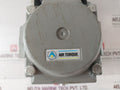 Air Torque Pt300 S12 A Pneumatic Actuator