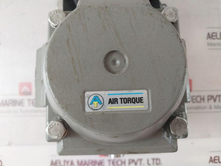 Air Torque Pt300 S12 A Pneumatic Actuator