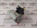 Air Torque Pt300 S12 A Pneumatic Actuator