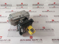 Air Torque Pt300 S12 A Pneumatic Actuator