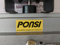 Air Torque Pt300 S12 A Pneumatic Actuator