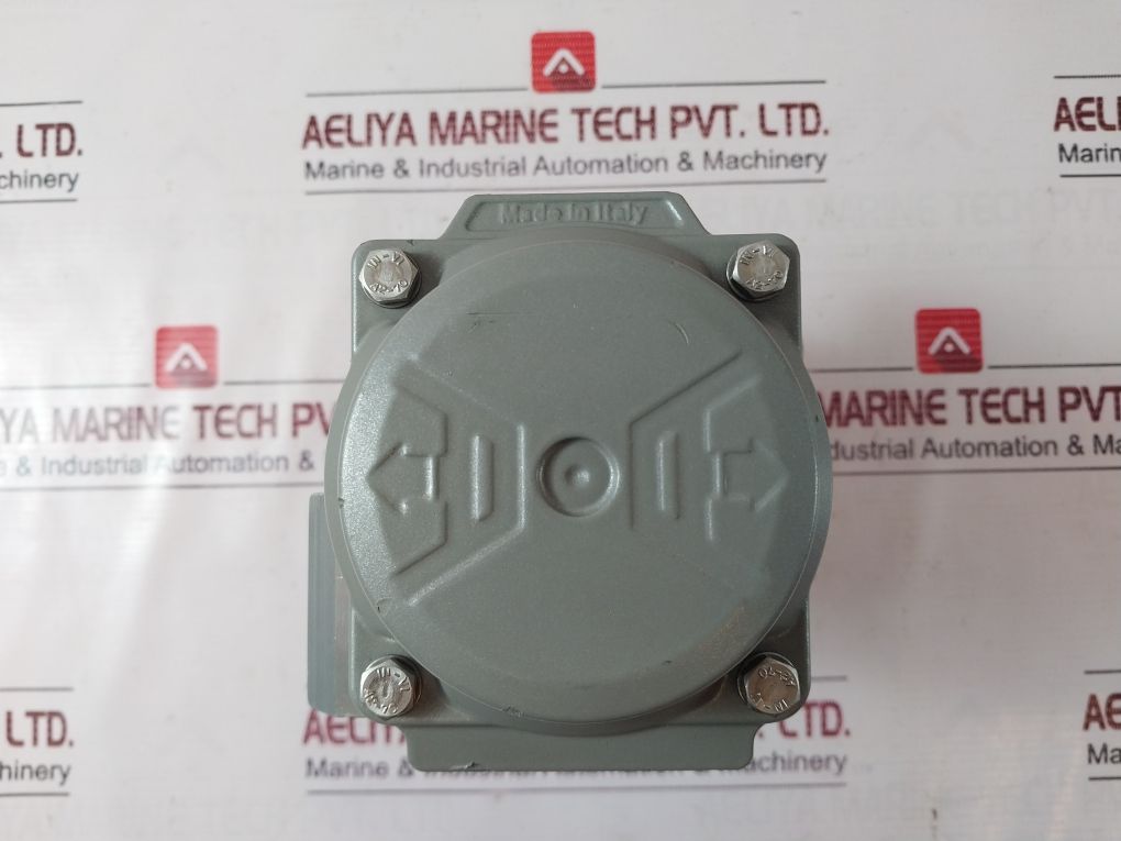 Air Torque Sc00100-6U Az Pneumatic Actuator