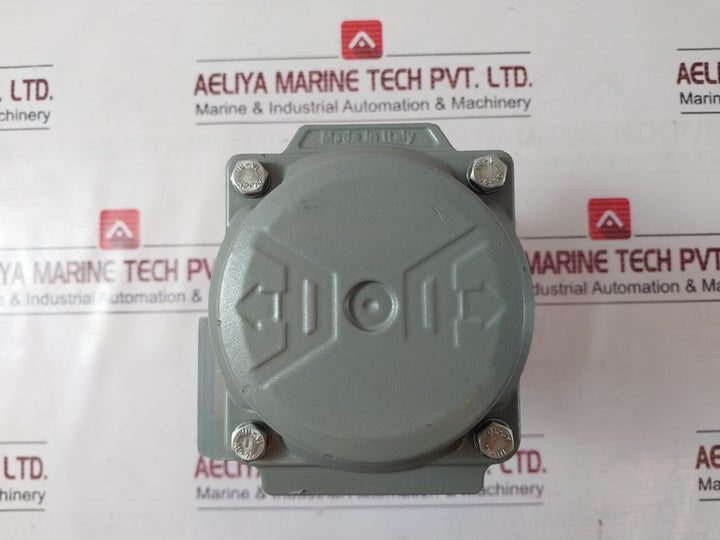 Air Torque Sc00100-6U Az Pneumatic Actuator