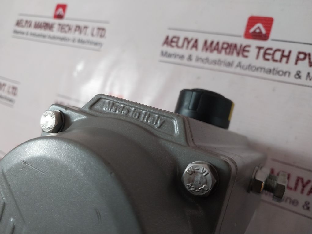 Air Torque Sc00100-6U Az Pneumatic Actuator