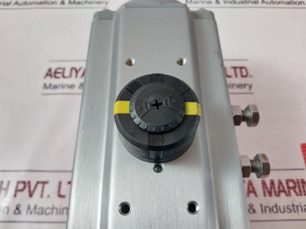 Air Torque Sc00100-6U Az Pneumatic Actuator