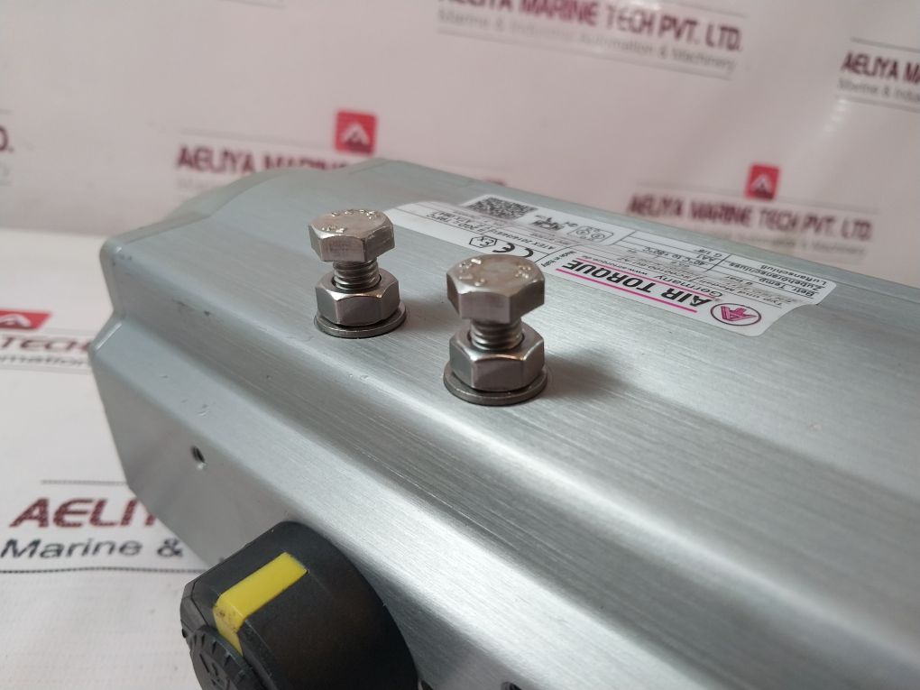 Air Torque Sc00100-6U Az Pneumatic Actuator