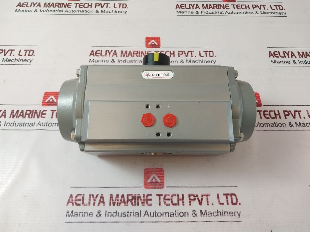 Air Torque Sc00100-6U Az Pneumatic Actuator