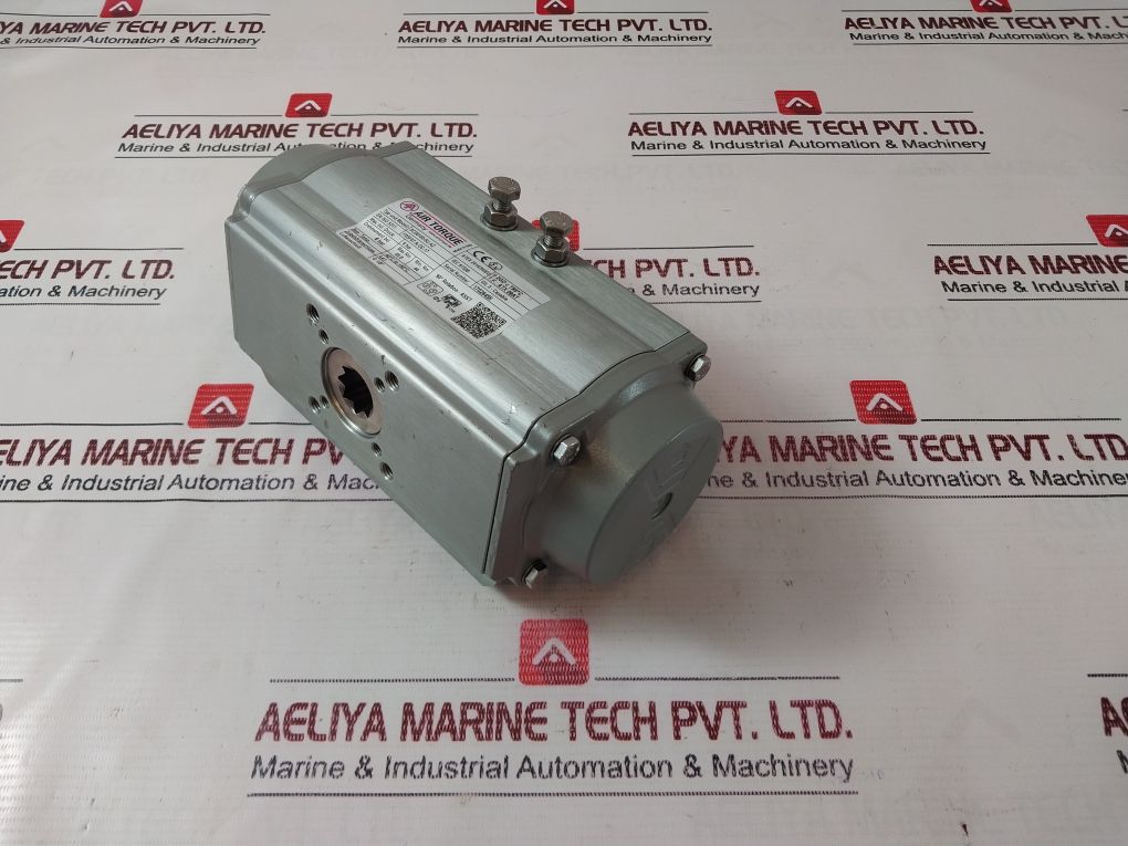 Air Torque Sc00100-6U Az Pneumatic Actuator
