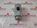 Air Torque Sc00100-6U Az Pneumatic Actuator