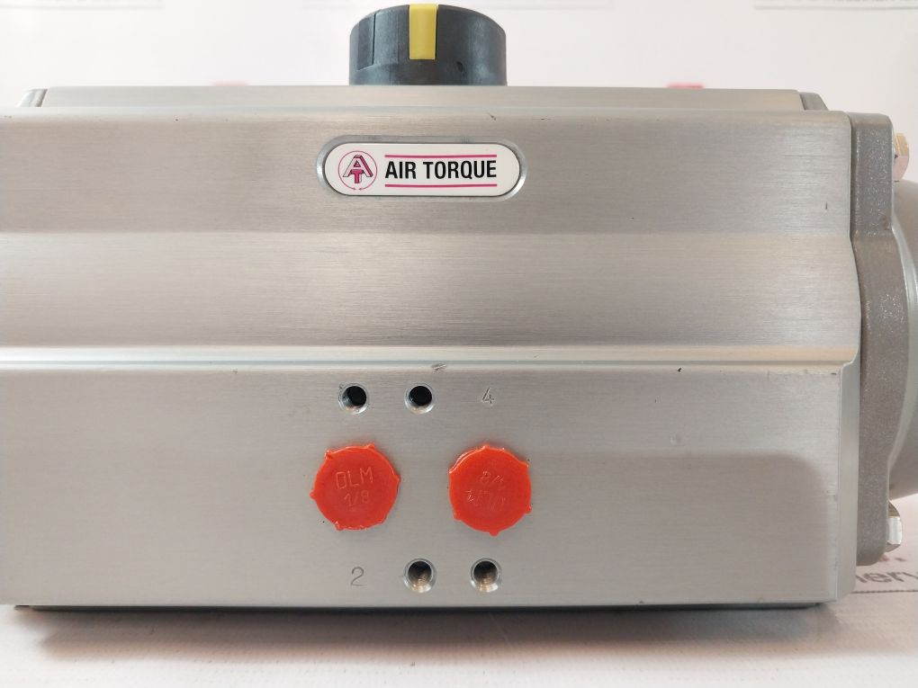 Air Torque Sc00100-6U Az Pneumatic Actuator