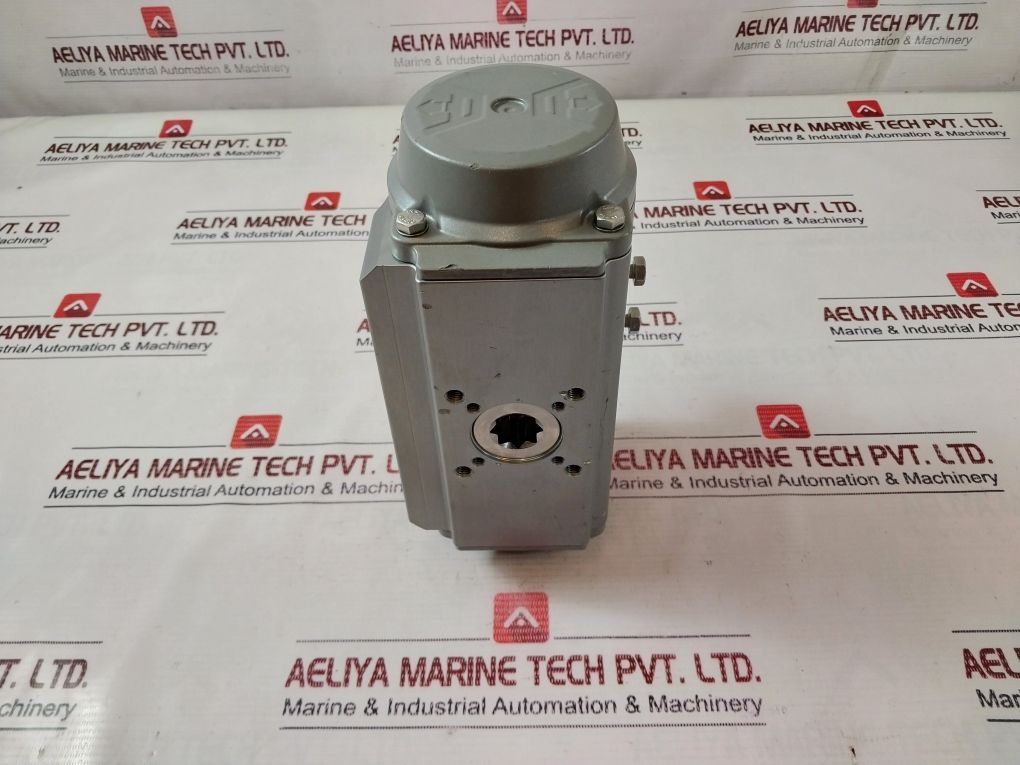 Air Torque Sc00100-6U Az Pneumatic Actuator