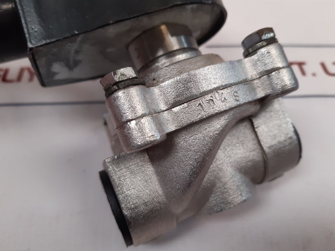 Aira Isl Solenoid Valve