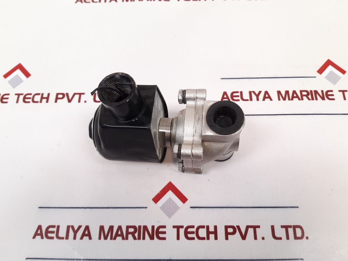 Aira Isl Solenoid Valve