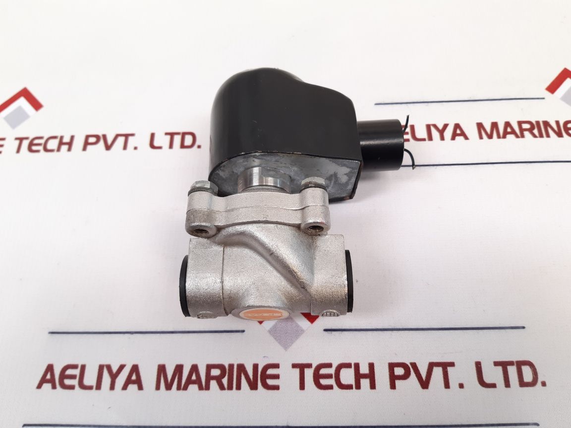 Aira Isl Solenoid Valve