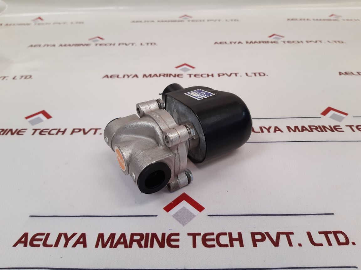 Aira Isl Solenoid Valve