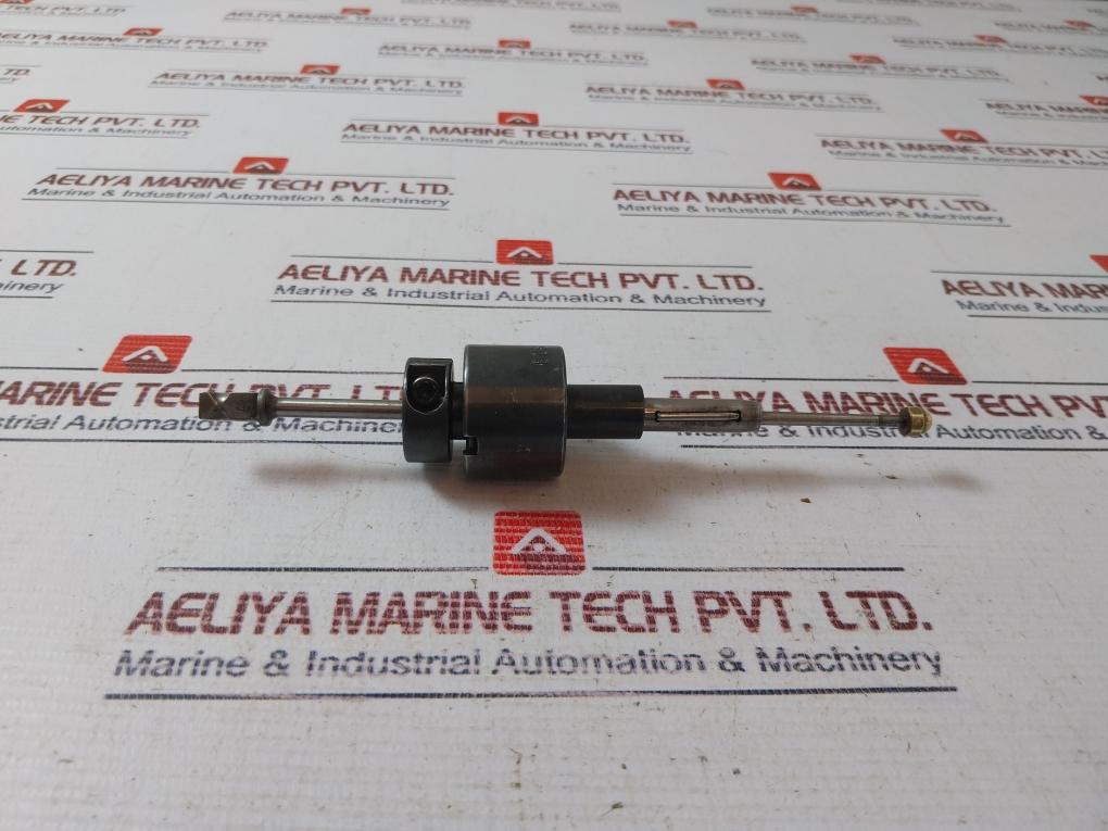 Airetool 909 Tube Expander 5016000 Mandrel-m-34