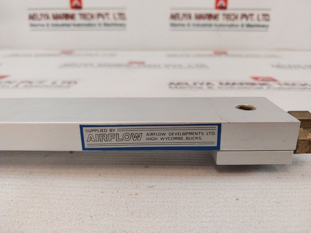 Airflow S.G. 787
