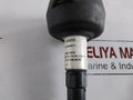 Airgas Y11-n198K Pressure Regulator With Rti Nitro Pro 436050 N2 Purity Tester