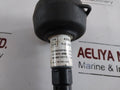 Airgas Y11-n198K Pressure Regulator With Rti Nitro Pro 436050 N2 Purity Tester
