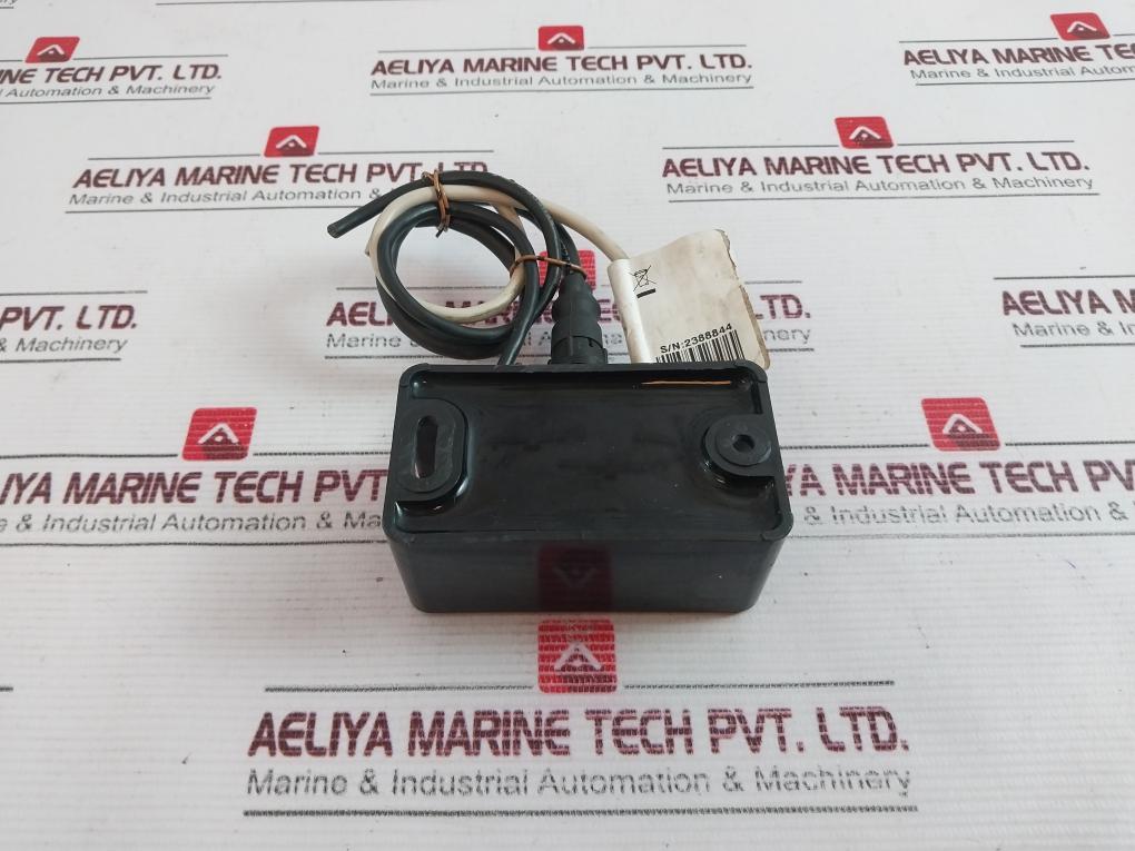 Airmar 33-801-01 Weather Station Usb Converter Rev 03