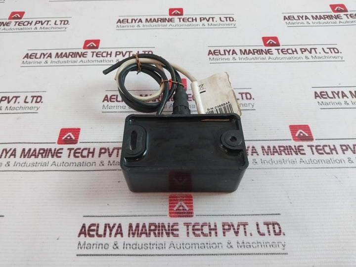 Airmar 33-801-01 Weather Station Usb Converter Rev 03