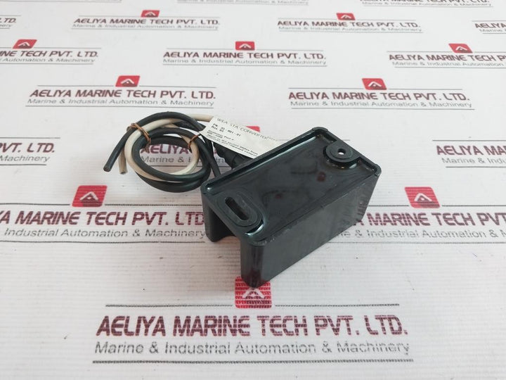 Airmar 33-801-01 Weather Station Usb Converter Rev 03