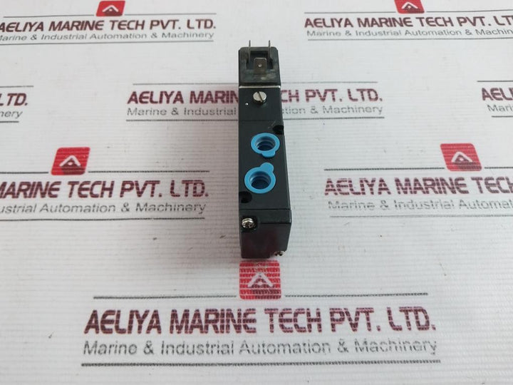 Airmax 4V210-08 Solenoid Valve 24V Dc