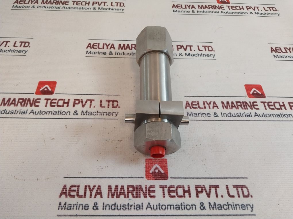 Airoyal Division Spshp343 Pneumatic Cylinder