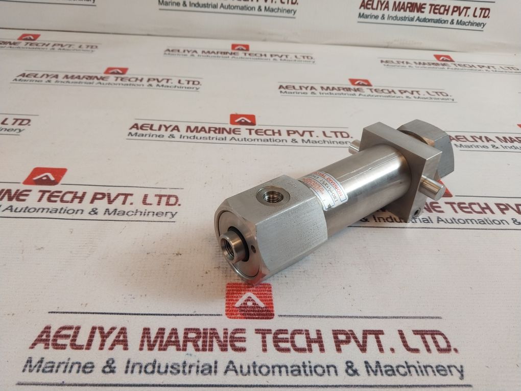 Airoyal Division Spshp343 Pneumatic Cylinder