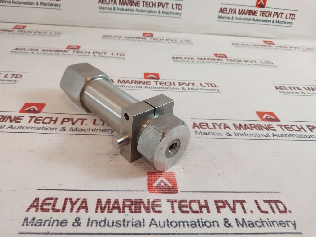 Airoyal Division Spshp343 Pneumatic Cylinder