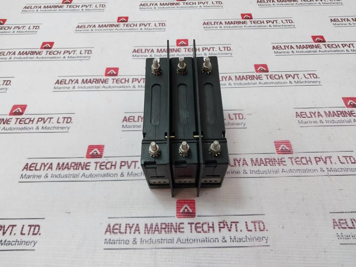 Airpax 219-3-8303-13 Hydraulic Magnetic Circuit Breaker 25A 600V