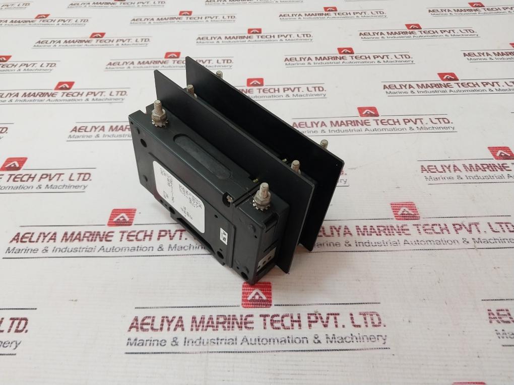 Airpax 219-3-8303-13 Hydraulic Magnetic Circuit Breaker 25A 600V