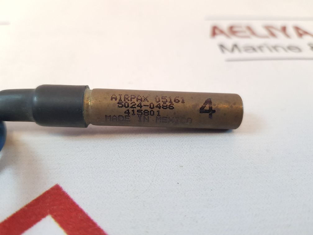 Airpax 5024-0486 Temperature Sensor

