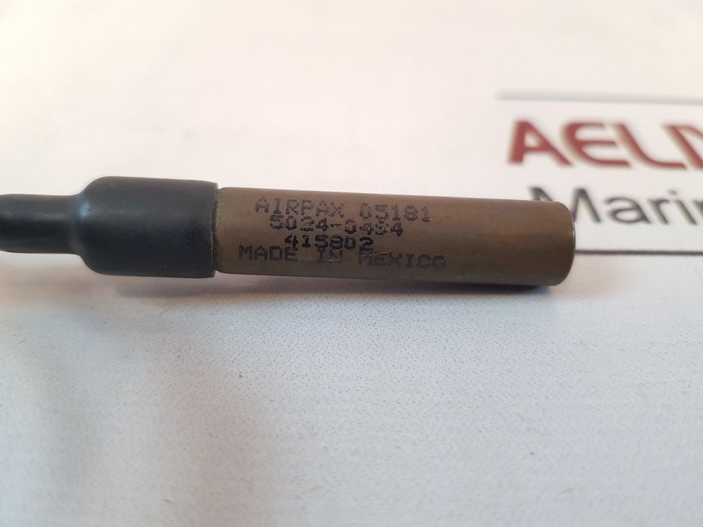Airpax 5024-0494 Temperature Sensor