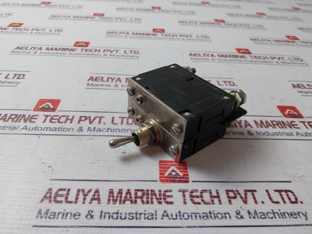 Airpax Iulnk11-32792-70 Magnetic Circuit Breaker 231-9863