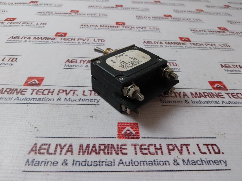 Airpax Iulnk11-32792-70 Magnetic Circuit Breaker 231-9863