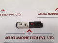 Airtac 4V210-08 Solenoid Valve 220V Ac
