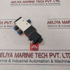 Airtac 4V210-08 Solenoid Valve 50/60Hz