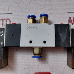 Airtac 4V220-08 Solenoid Valve