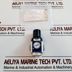 Airtac Ra-14 Air Pressure Regulator