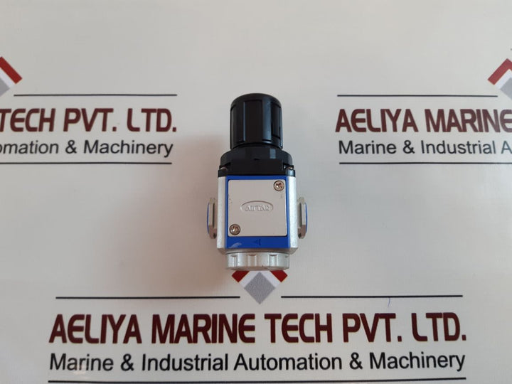 Airtac Ra-14 Air Pressure Regulator