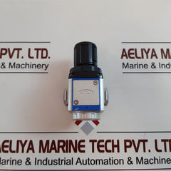 Airtac Ra-14 Air Pressure Regulator