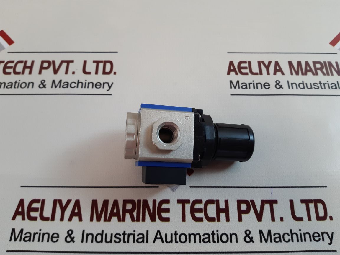 Airtac Ra-14 Air Pressure Regulator